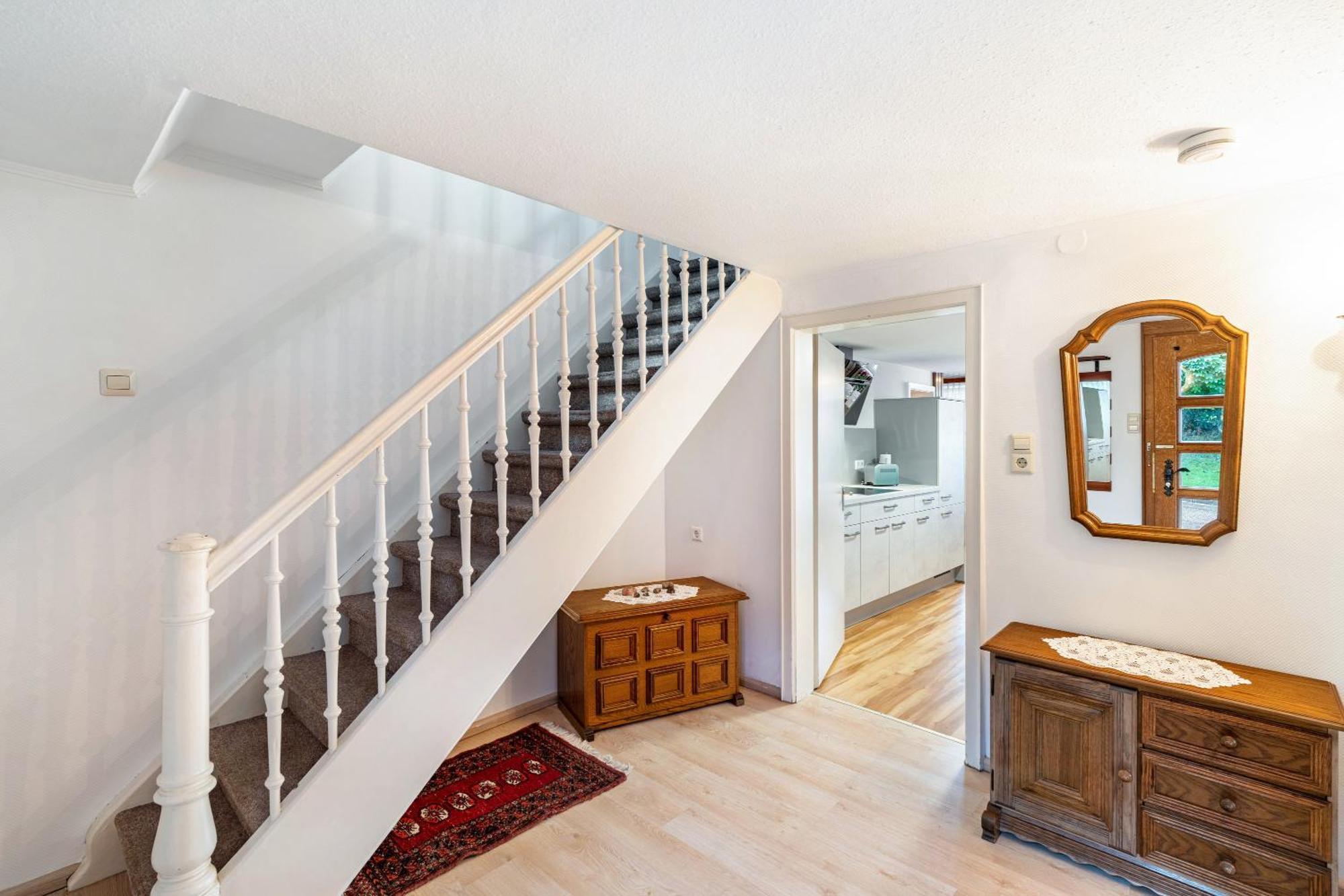 Ferienhaus Albert บึล ภายนอก รูปภาพ