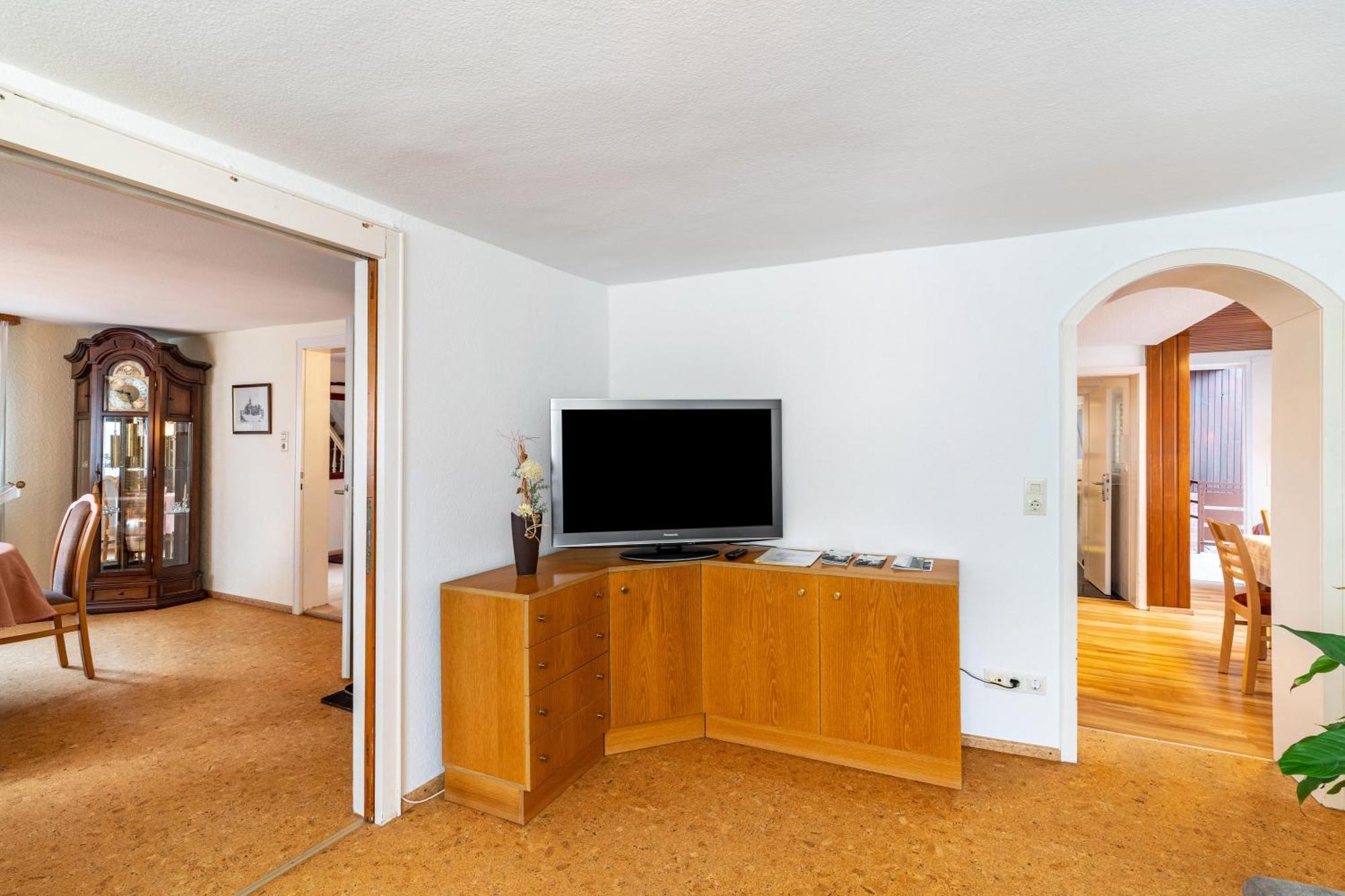 Ferienhaus Albert บึล ภายนอก รูปภาพ