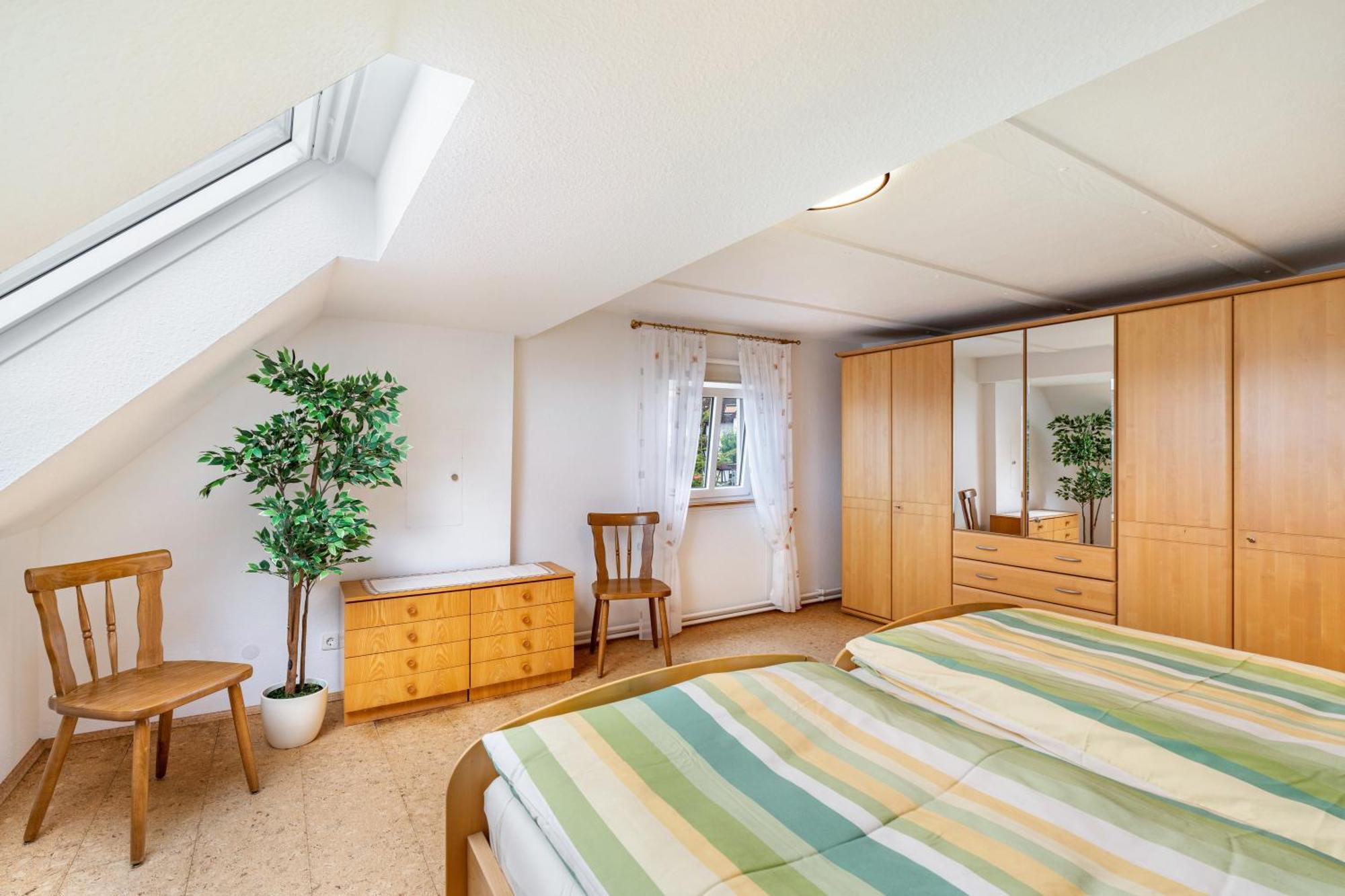 Ferienhaus Albert บึล ภายนอก รูปภาพ