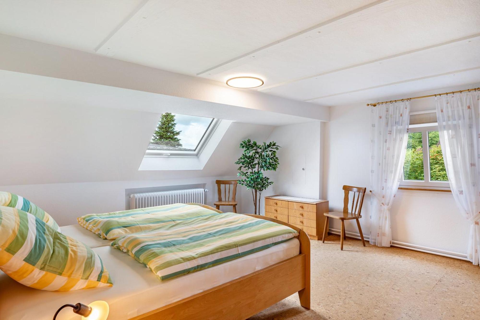Ferienhaus Albert บึล ภายนอก รูปภาพ